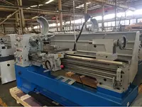 CM6241-1500 Горизонтальный токарный станок