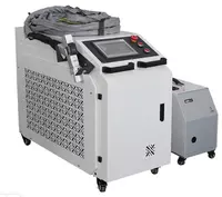 1500 Вт Модель лазерного сварочного аппарата: