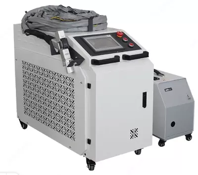 1500 Вт Модель лазерного сварочного аппарата: