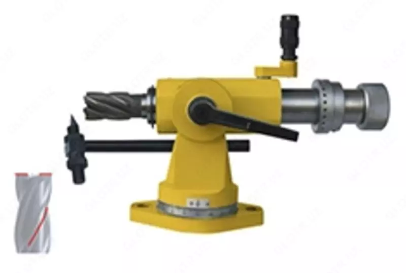 50 D Точильщик концевой фрезы