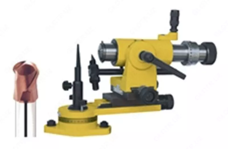 50E Спиральная мельница ●шаровая шлифовальная машина