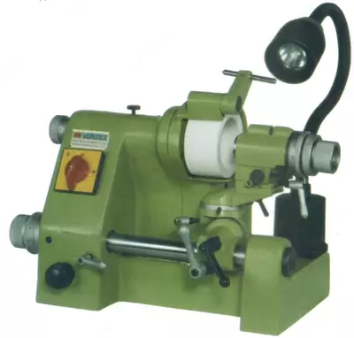 Универсальная фрезерная машина (U2)