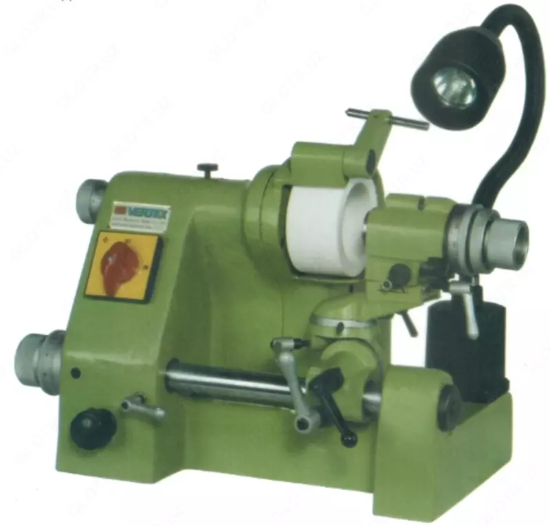 Универсальная фрезерная машина (U2)