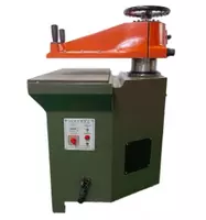 16-тонный автомат для резки