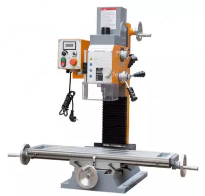 ZAY7030V Фрезерно-сверлильный станок