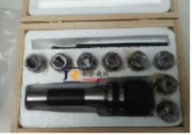 Обычный ручной Фрезерно-Сверлильный Станок ZX50C