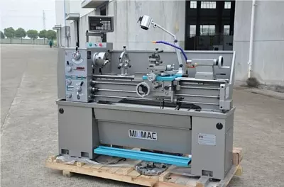 C0636A Обычный токарный станок