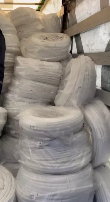 Тёплый пол (Турция) Оптом и розница