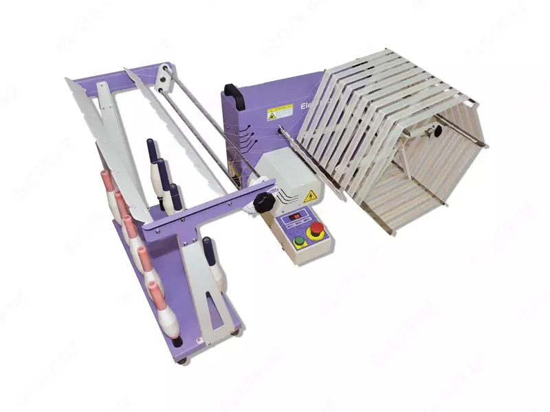 AutoWrap XTM/(Мотовило)