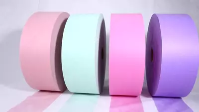 Нетканые материалы Спан-мельт (СМС