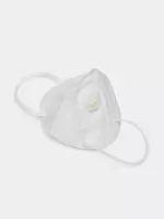  Маска респиратор с клапаном N95 Chakana savdo