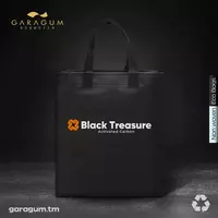  промо сумки из спанбонда - AGRO POLY CHEM