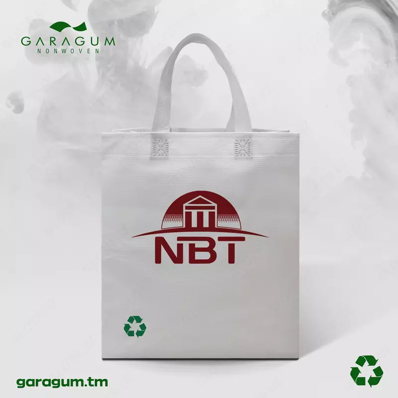  AGRO POLY CHEM - промо сумки из спанбонда