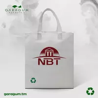  AGRO POLY CHEM - промо сумки из спанбонда