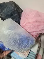   Одноразовые мед шапочки