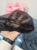  Одноразовые мед шапочки Оптом и розница