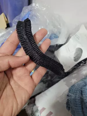 Оптовая продажа одноразовых шапочек - 350 сум / шт.