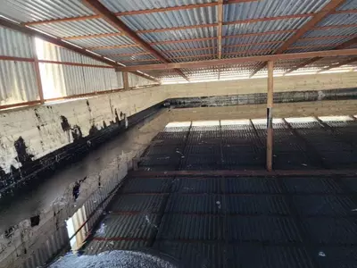  Bitum BND 60/90 - Yol qurilishi uchun bitum - 