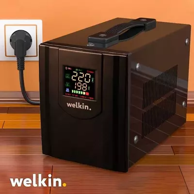 Стабилизатор напряжения Welkin 10 000 VAT