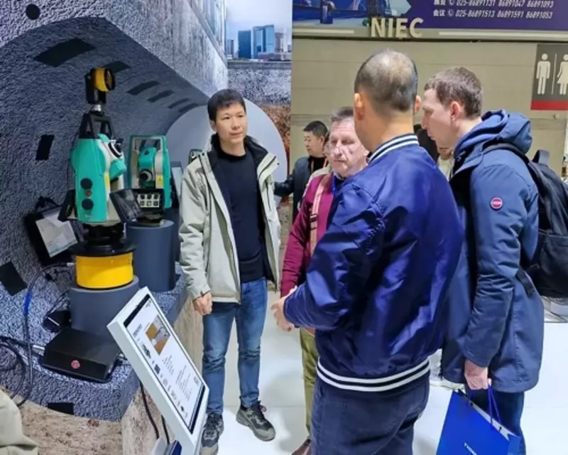 На STEC 2.0 мы участвовали с 40+ международными партнёрами и дистрибьюторами.