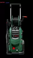 Yuqori bosimli yuvish mashinasi Bosch Advanced Aquatak 150