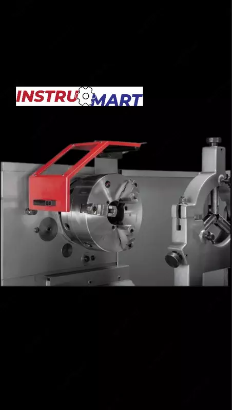 Планшайба 650 мм для GH-24.. JET