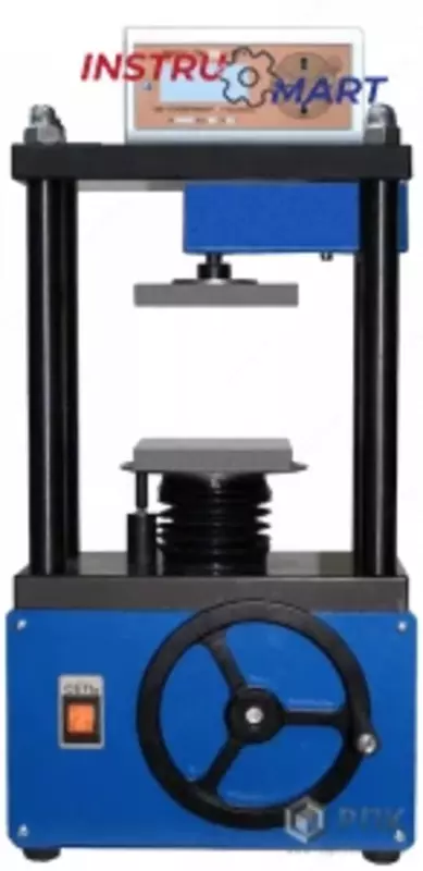 Пресс испытательный ПГМ -2000МГ4