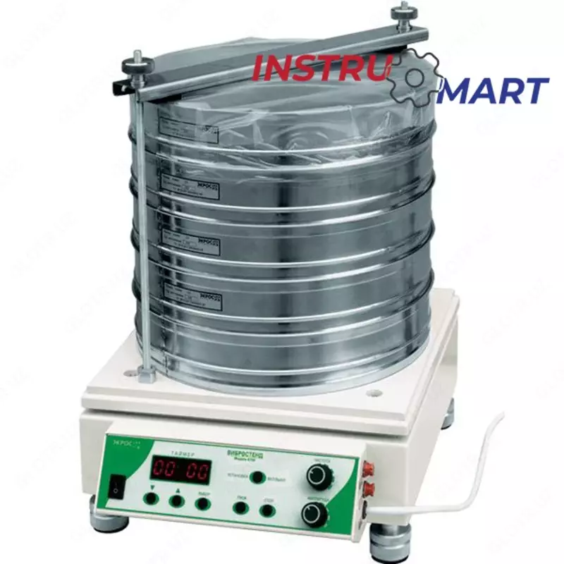 Вибростенд ЭКРОС -6700