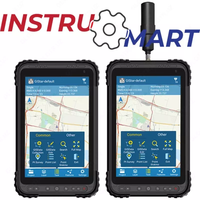 Контроллер SOUTH N80T