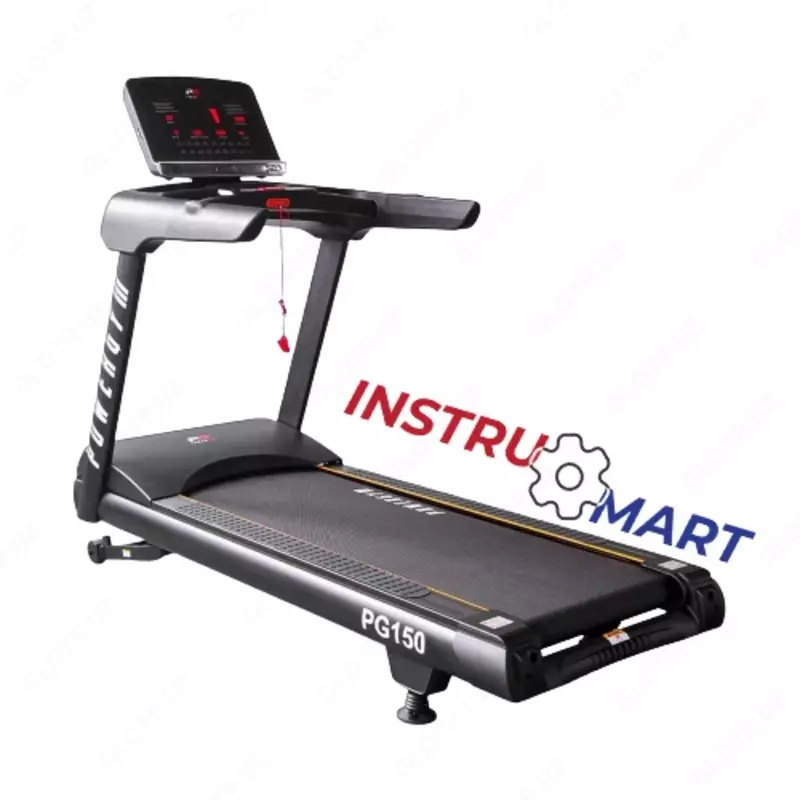 Беговая дорожка PowerGym PG 150