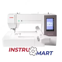 Kashta tikish mashinasi JANOME MS 550E