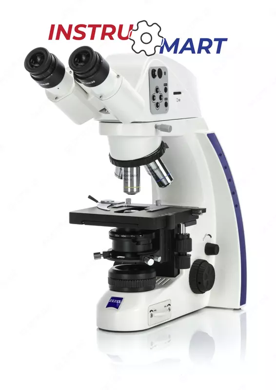 Микроскоп Carl Zeiss Primo Star