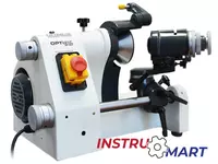 Станок для затачивания твердосплавного металлорежущего инструмента по новым технологиям