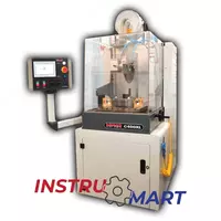 Metalografik namunalarni tayyorlash uchun universal kesish mashinalari