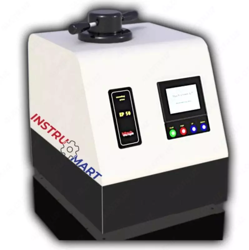 Tecmet 2000 bosish mashinalari