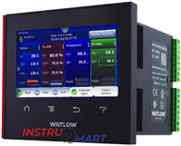 Регистратор данных Watlow D4T