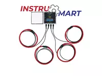 AEMC AL834 Простой регистратор II