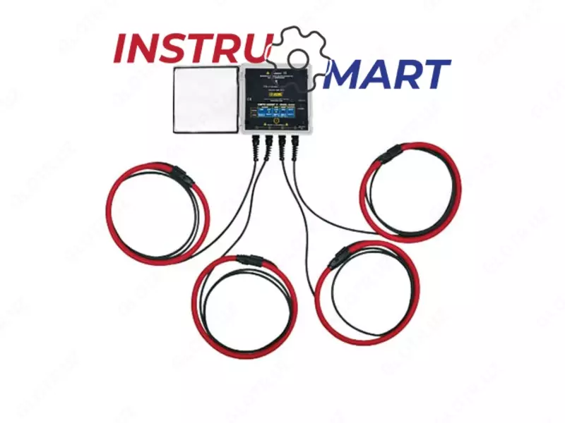  AEMC AL834 Простой регистратор II - 