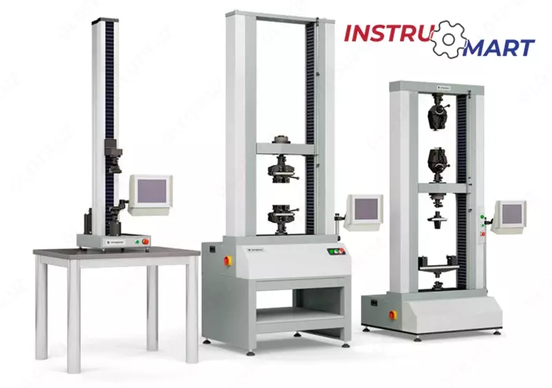 TIRA sinov mashinalari