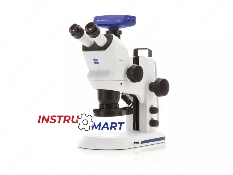 Carl Zeiss Stemi 508