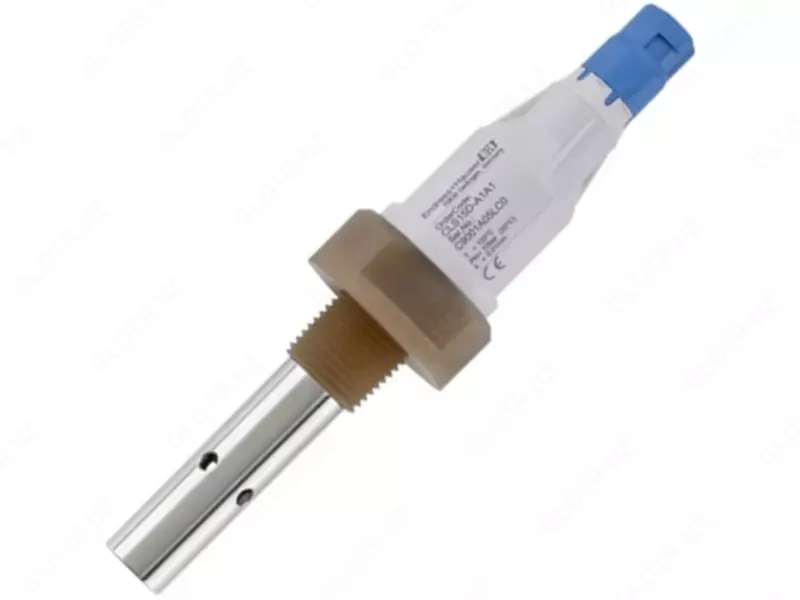 O'tkazuvchanlik sensori E+H Condumax CLS15D