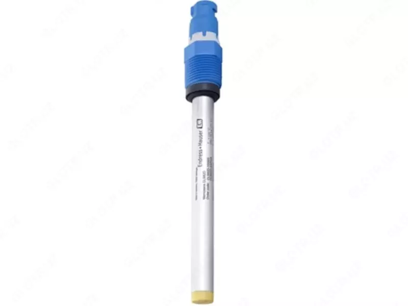 O'tkazuvchanlik sensori E+H Memosens CLS82D