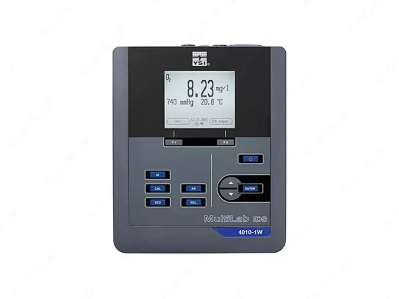 YSI MultiLab 4010-1W suv sifati monitori - по запросу