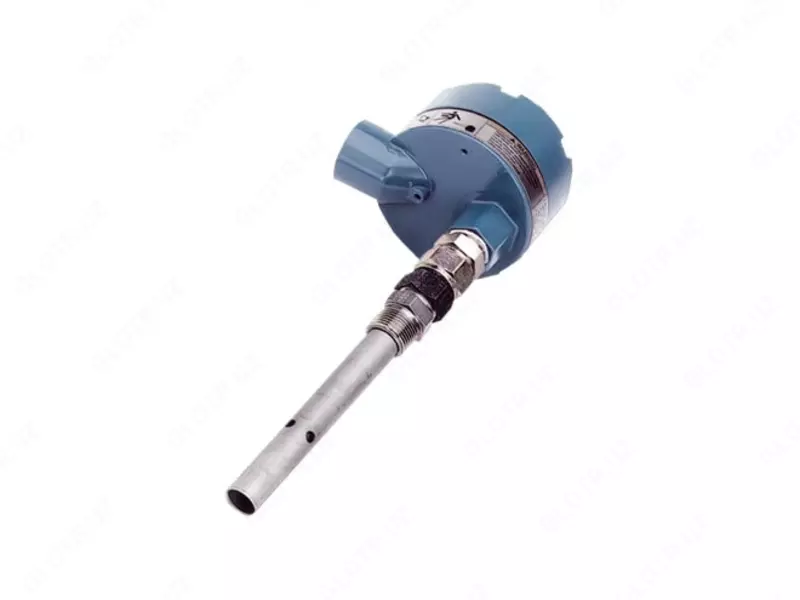 Rosemount analitik modeli 142 Superotkazuvchilar transmitter