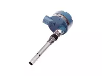  Rosemount analitik modeli 142 Superotkazuvchilar transmitter - 