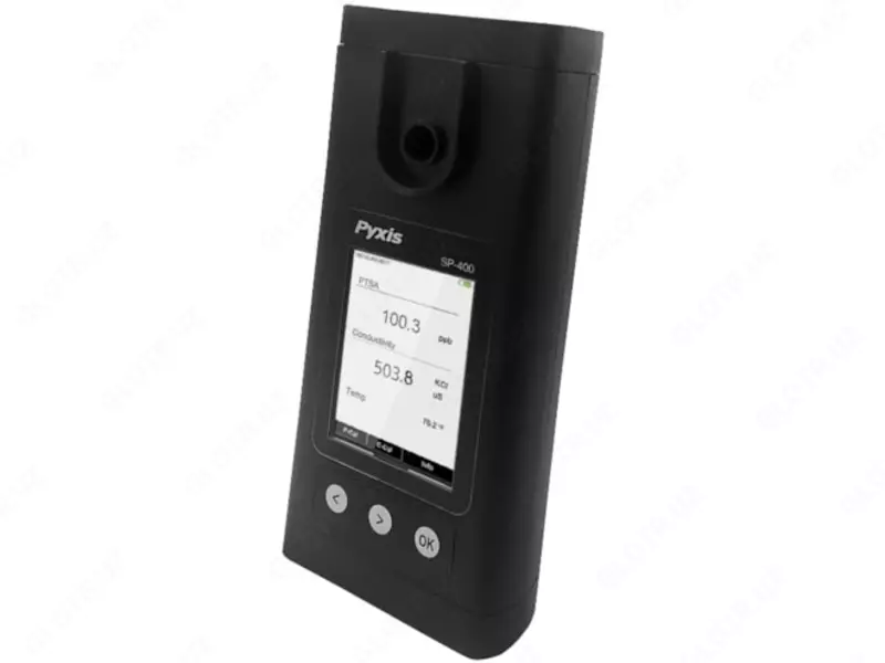 Florometr Pyxis SP-400 - по запросу