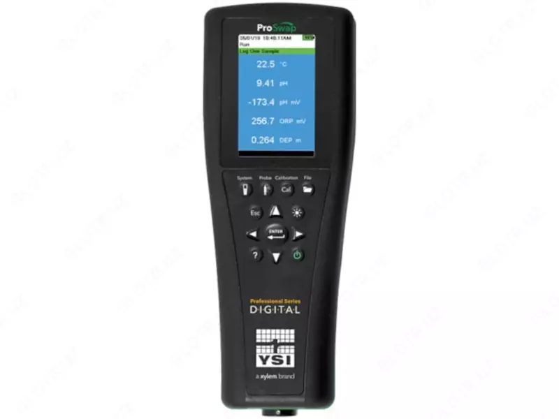 Цифровой измеритель качества воды YSI ProSwap