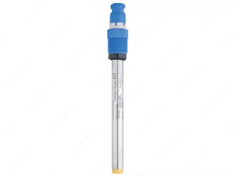  Otkazuvchanlik sensori E+H Memosens CLS82E - 