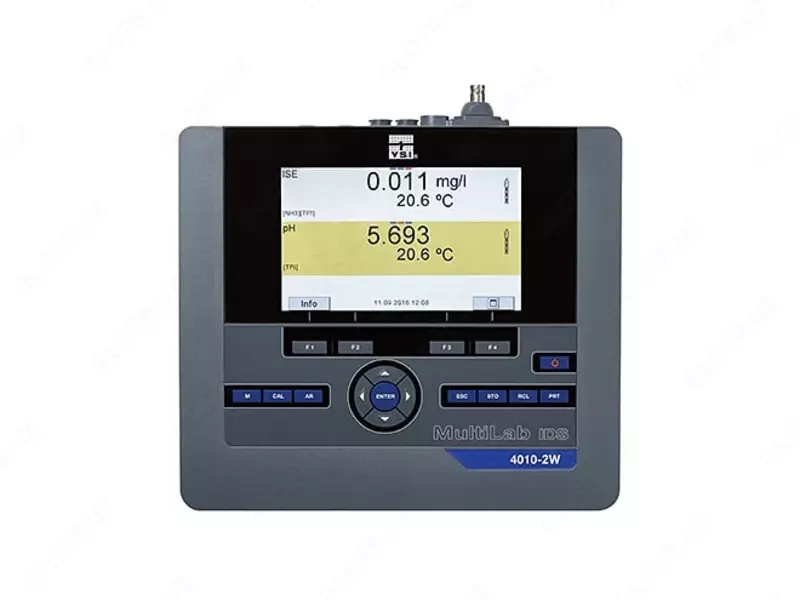 YSI MultiLab 4010-2W suv sifati monitori - по запросу