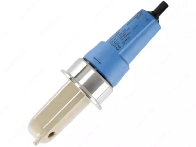 Датчик проводимости E+H Indumax CLS54D - по запросу